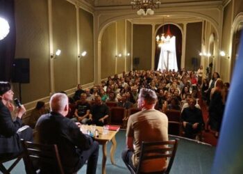 У Львові відкрили інститут документування та взаємодії INDEX, який досліджуватиме війну