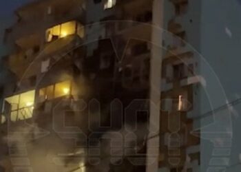 У Росії через атаку безпілотників на Москву закрили аеропорти