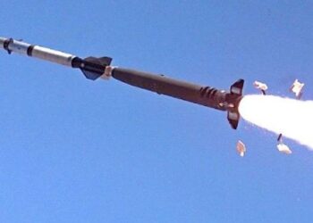 Росіяни вночі здійснили комбіновану атаку на північ та центр України