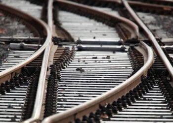 Партизани підірвали стратегічно важливу для росіян залізницю у Курській області