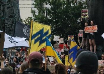 В «Азові» назвали кількість бійців, що перебувають в російському полоні