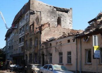 Міськрада та облрада виділять по 30 млн грн на допомогу постраждалим від обстрілу Львова