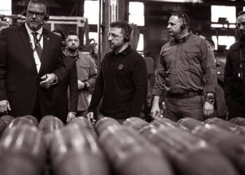 Непевні результати візиту Зеленського у США