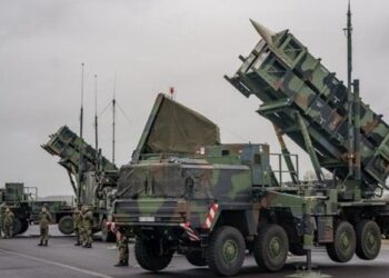 Нідерланди передадуть Україні три пускові установки до Patriot