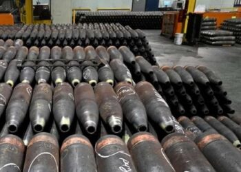 Польща не виділила фінансування на чеську ініціативу із закупівлі снарядів для України