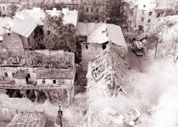 Глибокі удари по Росії. Яких ще аргументів треба Заходу?