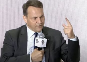 Глава Меджлісу відреагував на пропозицію Сікорського передати Крим ООН