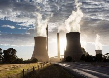 Росія планує атаку на об'єкти ядерної енергетики України перед зимою