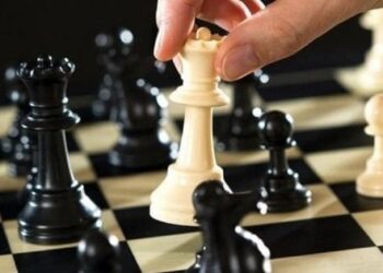 Україна закликала Міжнародну федерацію шахів не поновлювати права росіян та білорусів