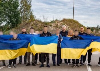 Україна повернула дев'ятьох вивезених до Росії дітей