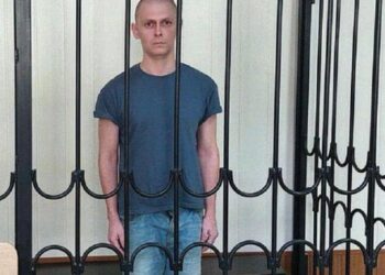 У Росії до 24 років колонії засудили захисника Маріуполя