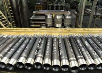 Володимир Зеленський повідомив про налагодження виробництва зброї під землею