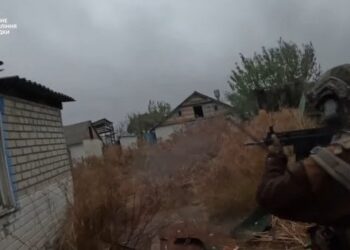 Сили оборони звільнили та зачистили від росіян Кругляківку на Харківщині