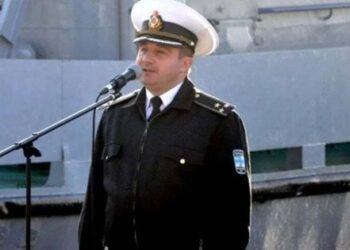 Скандального військового Романа Гладкого звільнили з посади начальника штабу безпілотних систем