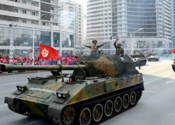 Економіка КНДР зросла завдяки підтримці війни в Україні