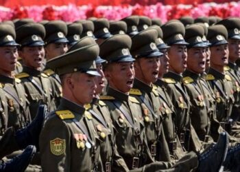 Кирило Буданов повідомив, що КНДР допомагає росіянам в обмін на ядерні технології