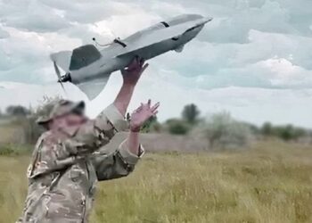 Міноборони допустило до експлуатації у ЗСУ дрон українського виробництва  «Чаклун»