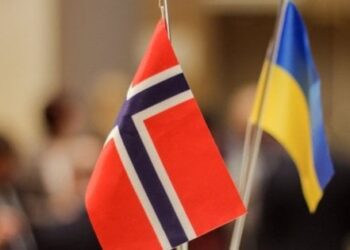Норвегія оголосила про виділення пакета допомоги для України