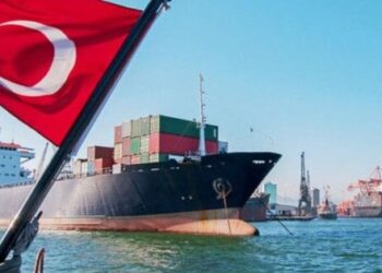 Після тиску США Туреччина заборонила експорт військового призначення до Росії