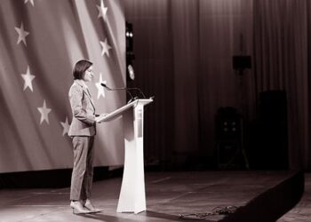 У Молдові тривають президентські перегони