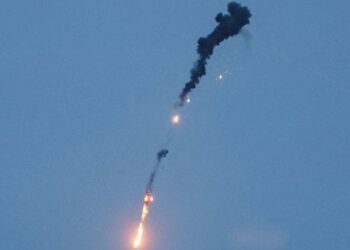 Вранці ППО збила у Рівному російський ударний безпілотник