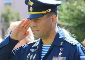 СБУ повідомила про підозру генералу, який командував операцією із захоплення Києва