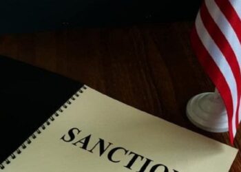 США ввели санкції щодо майже 400 компаній і осіб за сприяння війні проти України