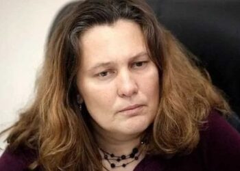 Тетяну Монтян позбавили права займатися адвокатською діяльністю