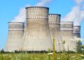 Україна отримає від Єврокомісії 3 млн євро для роботи місій МАГАТЕ на АЕС