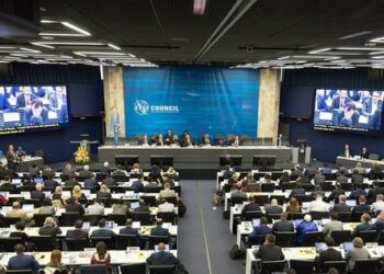 Україна заблокувала росіянам можливість впливати на світовий розвиток телекомунікацій