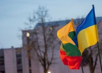 Українська компанія побудує завод з виробництва вибухівки у Литві