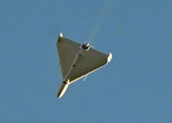 Уночі на територію Львівської області залетіли чотири ударні безпілотники