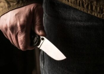 На Львівщині судили командира, який п’яним важко поранив солдата ножем