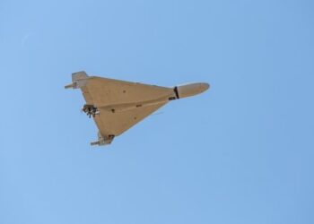 Майже 60 російських дронів вночі атакували Україну