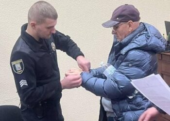 Підозрюваного у держзраді нардепа Шевченка помістили під варту