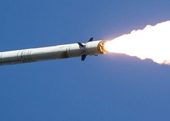 На Волині російська ракета влучила в обʼєкт енергетичної інфраструктури