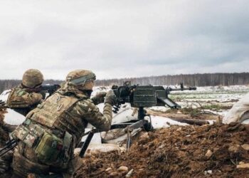 У Нацгвардії збільшили термін загальної військової підготовки