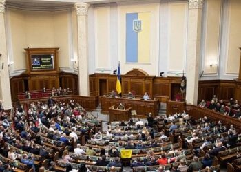 Верховна Рада надала право на відстрочку від мобілізації цивільним, які перебували у полоні