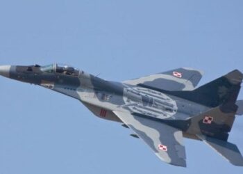 Міністр оборони Польщі виступив проти передачі Україні винищувачів МіГ-29