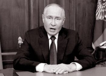 Крокодилячі сльози Путіна, Що означає атака ракетою «Орешник»?