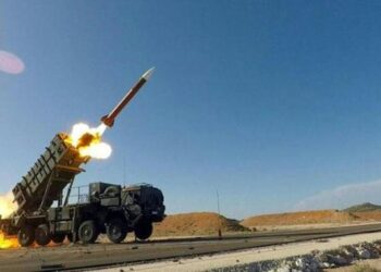 США негайно відправлять до України 500 ракет для систем ППО NASAMS та Patriot, – WSJ