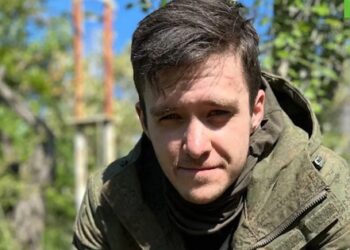 На Донеччині ліквідували експродюсера Russia Today, який воював проти України