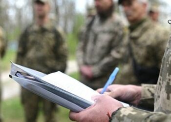 На Львівщині судили солдата, який не доповів про СЗЧ іншого військового