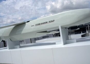 Західні медіа повідомили про перший удар ракетами Storm Shadow по Росії