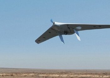 Повітряні сили вночі збили дві ракети та 18 безпілотників