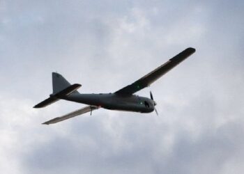 Росіяни вночі атакували Україну зенітною ракетою та понад сотнею безпілотників