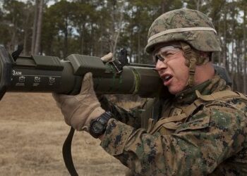 Держдепартамент США оголосив вміст нового пакета озброєння для України