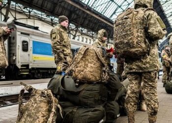 У застосунку «Армія+» запустили продаж квитків для військових на потяги