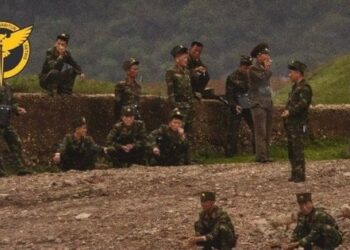 Підрозділи армії КНДР зазнали значних втрат у штурмах на Курщині