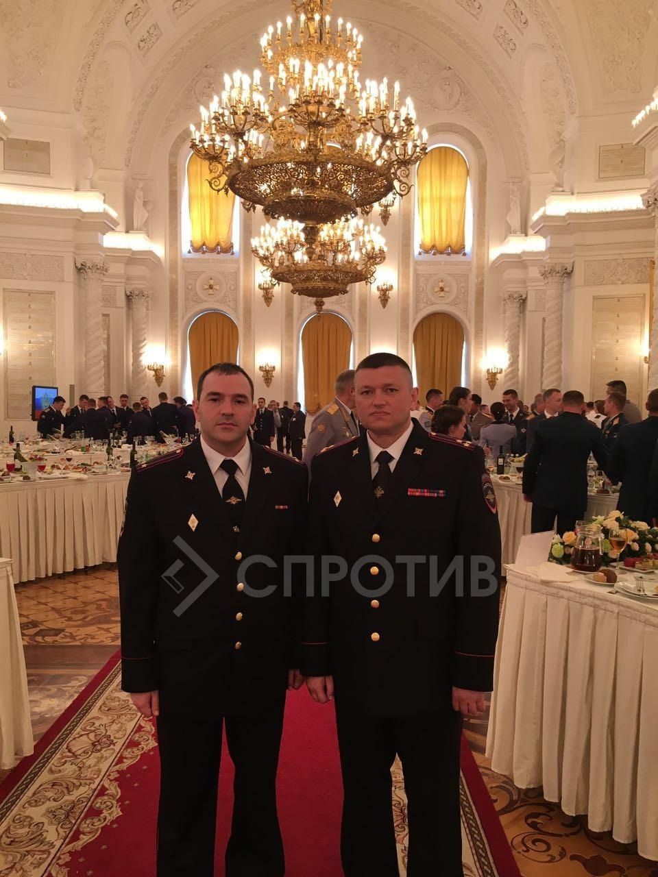 Kiberaktyvistie otrymaly zvit šchodo vyprobuvan RF novych pistoletiv kontsernu Kalašnikov